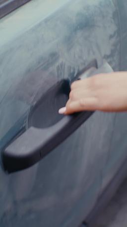 결혼 계약서에 없는 마음 trailer