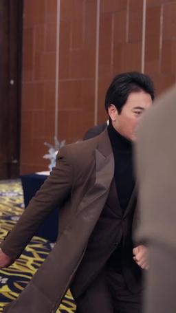 Why the Woman Awakens episode 41