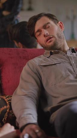 The Cursed Alpha's Mate episode 40