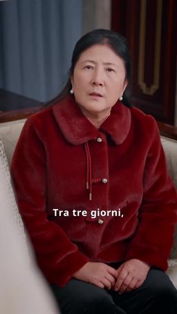 Il destino scritto nelle stelle episode 28