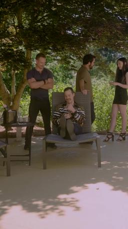 「Synchronisierung」Die Maskerade des Milliardärs episode 10