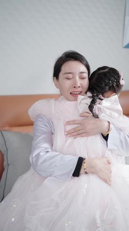 女兒，再愛我一次 episode 18