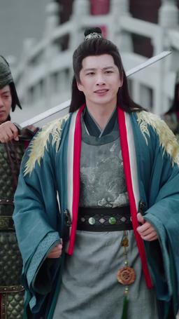 Kneel, Your Majesty! The Exiled One Returns episode 56