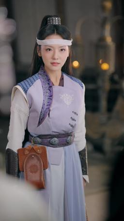 戦場の花嫁、復讐に燃ゆ episode 33