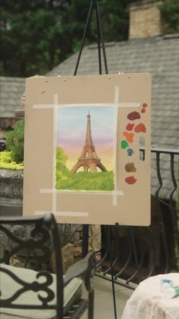 [Dublajlı] Paris'te Tanıştığım Jigolo episode 47