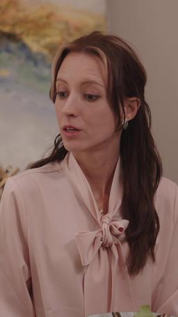 The Marriage Contract episode 55