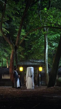 Throne of Destiny​ episode 20