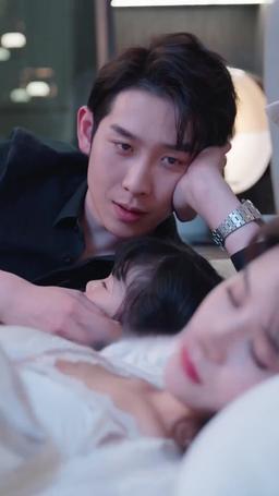 可愛い子ちゃん襲来!!再会のせつない秘密 episode 47