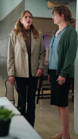 วุ่นรักมหาเศรษฐี episode 5