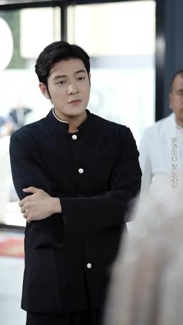 Hapisten Zirveye episode 43