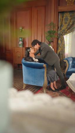 ลมจันทร์ไม่รู้ใจ episode 40