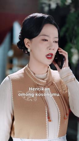 [Versi Dub] Pacarku Galak, Tapi Aku Nyerah! episode 27