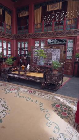 Najpotężniejszy Książę: Czytam w Myślach episode 64