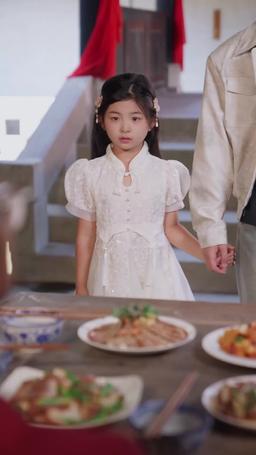 (พากย์) ลูกสาวตัวแสบของคุณกรณ์ episode 8