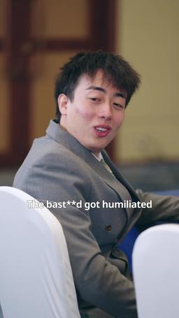 Super Godfather: Ex-wife Begging Me to Get Remarried episode 18