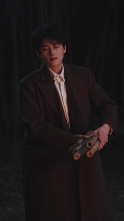 Małżeństwo bez Miejsca na Uczucia episode 52