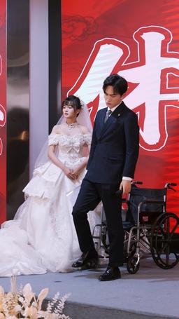 Oh! The Heiress Proposed to Me episode 14