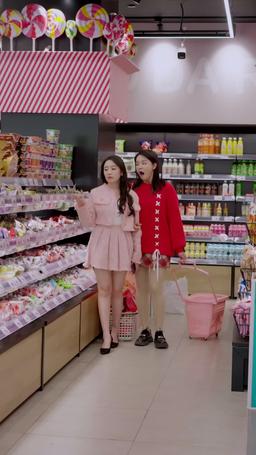 犬系媽咪貓系爹 episode 33