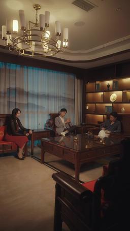 時總夫人又忘記你們領證啦 episode 40