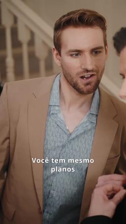 De Uma Noite a Sra. Bilionária episode 41