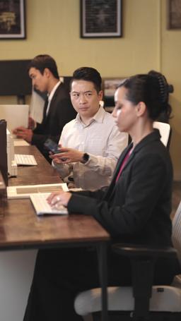 ビースト育成計画 episode 14