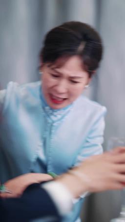 (พากย์) ความอ่อนโยนที่ถูกพราก episode 25