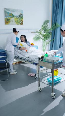 Colei che Brucia la Legna Morta episode 42