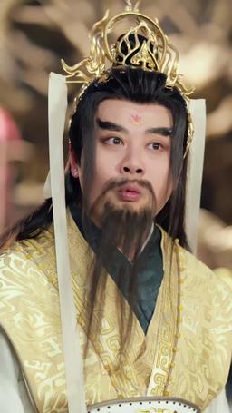 凡人の私、神明を討つ episode 52