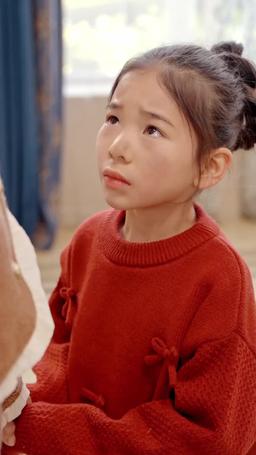 Mari Trompeur, Maman Glamoureuse episode 29