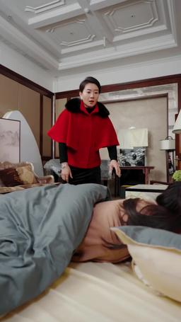 女兒，再愛我一次 episode 26