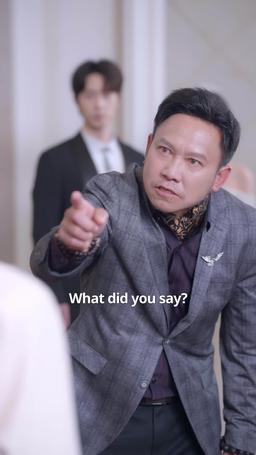 Love at First Oops! episode 80