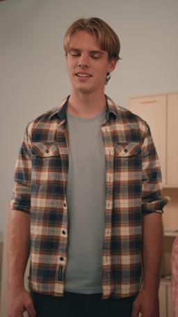 The Lost Quarterback Returns episode 76