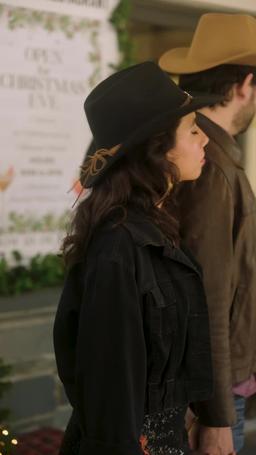 [dublado] Encontrei um Marido Multimilionário Sem-teto para o Natal episode 37