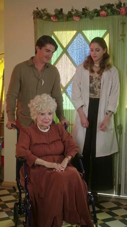 Desejada pelo Alfa Rebelde episode 30