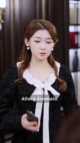 Oddio! La Moglie Della Superstar Lavora Qui episode 44