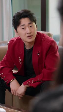 狐鼠竟登金玉堂 episode 50