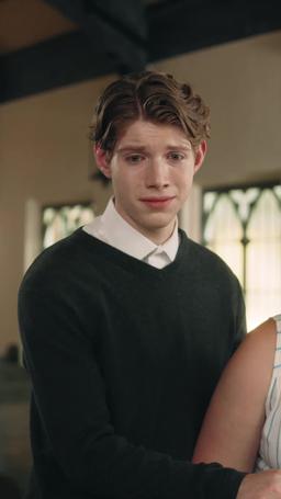 Yearning for a Mother's Love episode 72