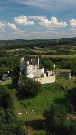 Enamorada del Alfa episode 57