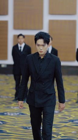 [Dublajlı] Ölümsüzlük Zirvesi episode 72