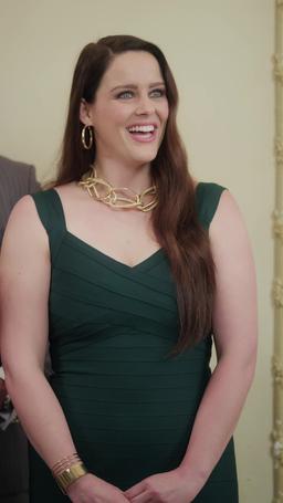 La CEO Multimillonaria del Parque de Caravanas episode 26