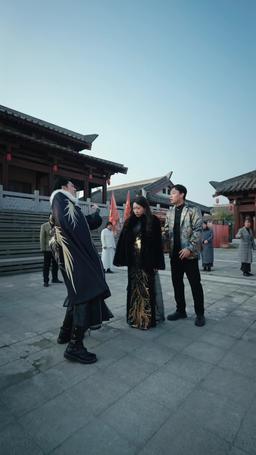 My Landlord is Actually the Strongest! episode 50