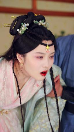 His Only Cure episode 60