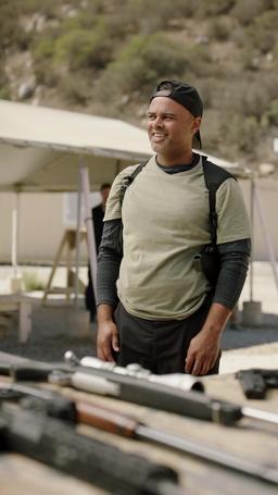 American Sniper: The Last Round episode 21