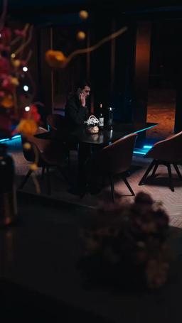  طليقي يشك في أنني الوريثة الحقيقي episode 43