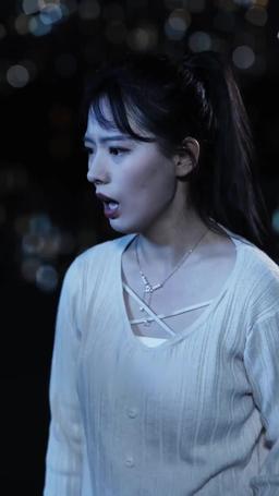 The CEO's Wife Can't Escape episode 31