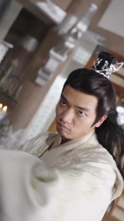 Eternal Dragon Emperor episode 71