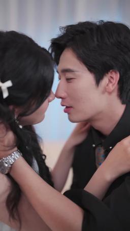 My Script to Sweetness: Healing the Villain's Heart episode 61