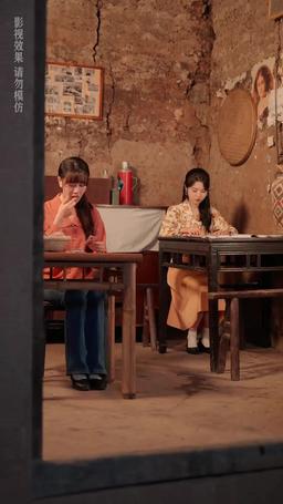 Fate Restarted: I Found My Mom a Perfect Husband episode 34