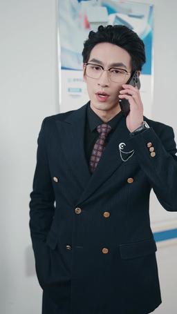 Love Dies That Night episode 28