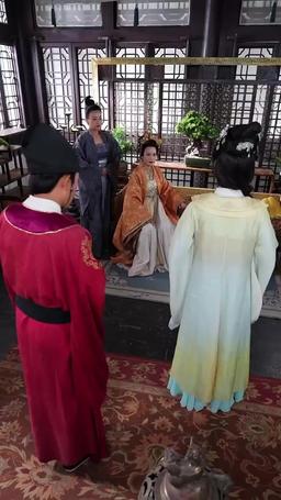 Transcendence: A New Realm episode 48